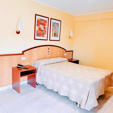 Hotel Alameda Вилавичоза Екстериор снимка