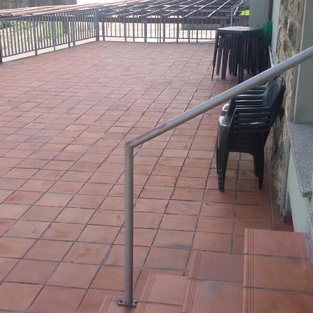 Hotel Alameda Вилавичоза Екстериор снимка