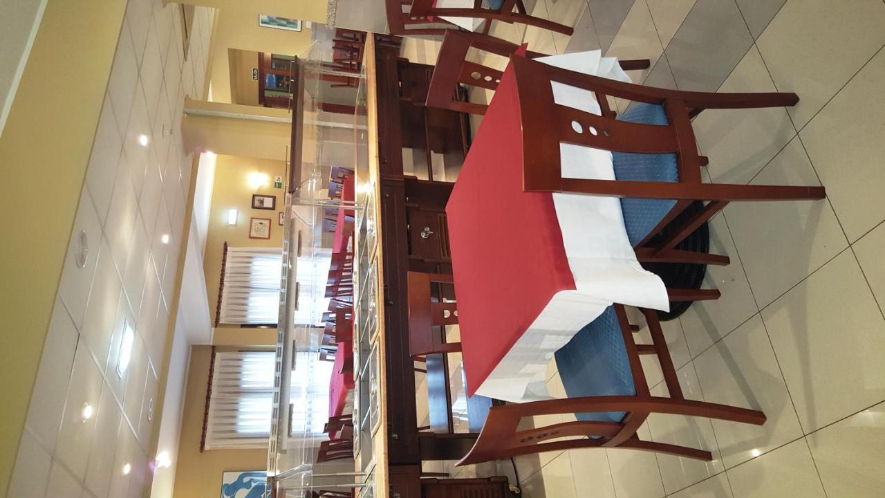 Hotel Alameda Вилавичоза Екстериор снимка
