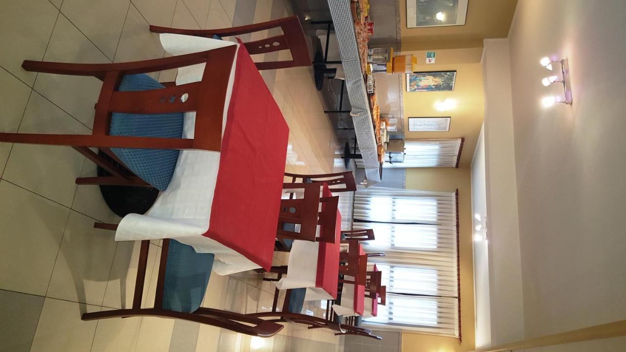 Hotel Alameda Вилавичоза Екстериор снимка